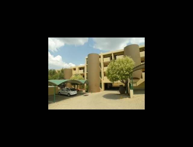 1 BEDROOM TOWNHOUSE FOR SALE IN MORNINGSIDE